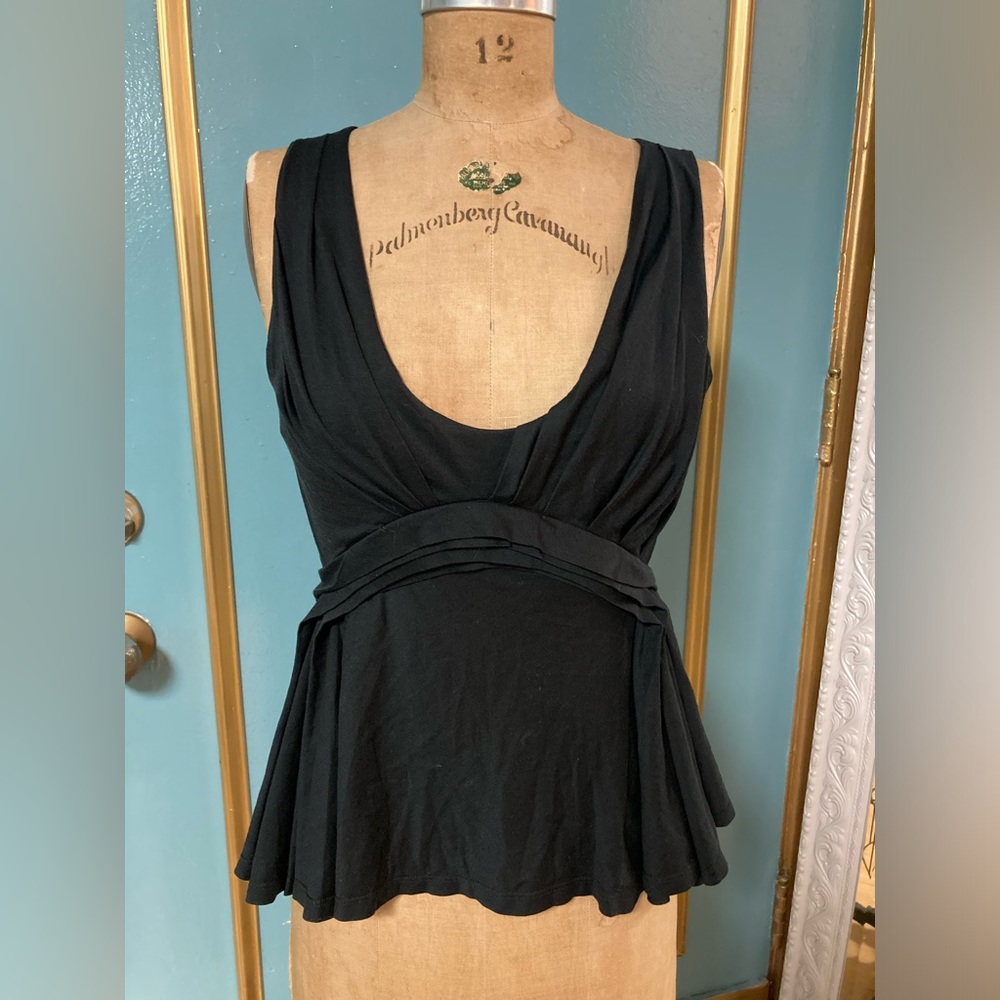 Christian Dior Tank Top